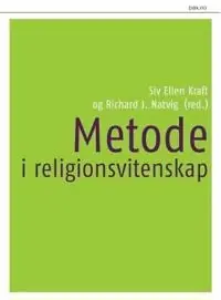 Metode i religionsvitenskap